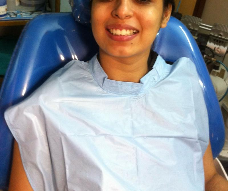 Smile Restoration β After